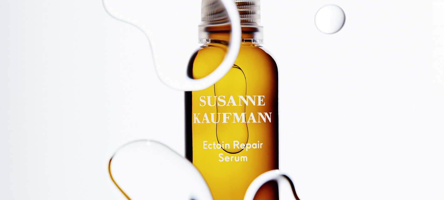 Susanne Kaufmann by Sam Armstrong